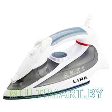 Утюг LIRA LR 0606